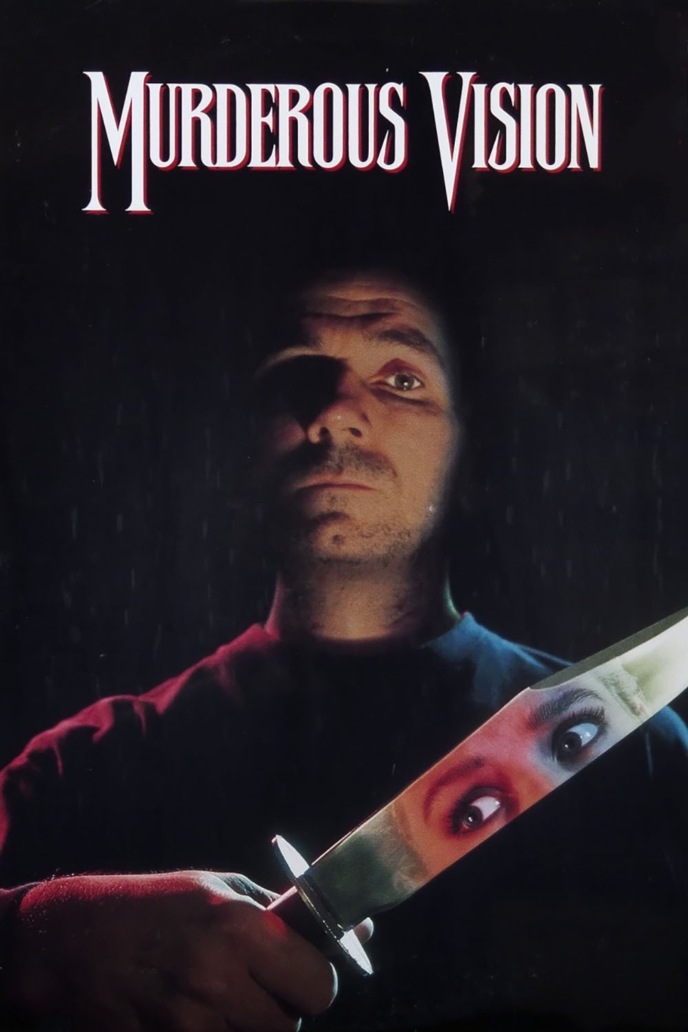 Постер Murderous Vision